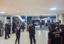 Operação Ruptura mira membros de facção em Querência ligados a grupo que realizava treinamento armado no estado