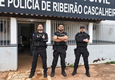Operação Fiscal Reverso mira grupo de WhatsApp “Fiscalizando R.C” por ofensas e preconceito em Ribeirão Cascalheira