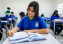Prazo para solicitar vaga em uma escola estadual termina nesta sexta-feira (23)