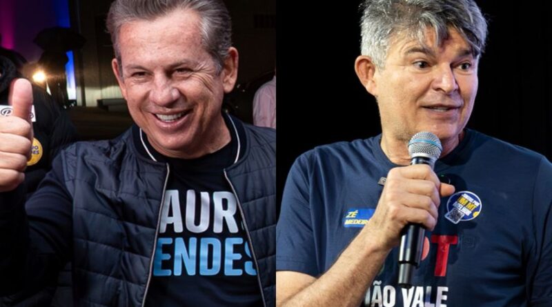 Com 98% apurados, Mendes e Medeiros são eleitos senadores