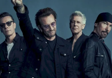 Venda de ingressos para shows do U2 no Brasil começa nesta quinta (22/10)